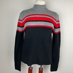 Vintage Paquette Byer California Sweater